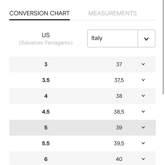 Salvatore Ferragamo Men’s Shoes Size 5 NWB - Picture 11 of 12